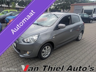 Mitsubishi Space Star 1.2 Intense