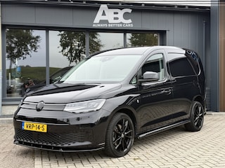 Volkswagen Caddy Cargo 2.0 TDI 75 Edition Camera Leder