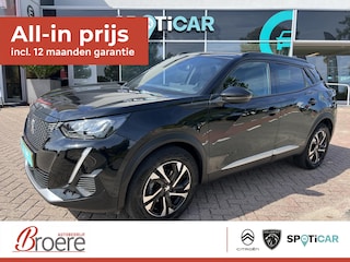 Peugeot 2008 1.2 Turbo 100pk Allure Pack | Trekhaak