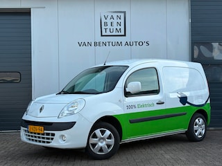 Renault Kangoo Express Z.E. Airco !!! BATTERY 67% !!!