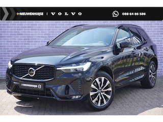 Volvo XC60 2.0 B4 D AWD Plus Dark | Google | Trekhaak | 2400KG Trekgewicht | Memory | Blis | Adaptieve Cruise |