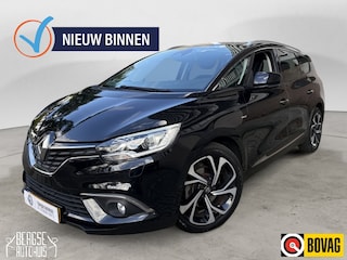 Renault Scénic 1.2 TCe Zen 7p. Navi Clima Massage
