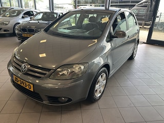 Volkswagen Golf Plus 1.6 Turijn Airco APK 02-27 BJ 2007 !!!