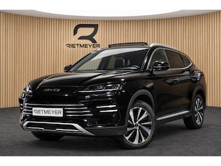 BYD Seal U 1.5 DM-i FWD Boost direct leverbaar | Geen verborgen kosten !!