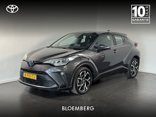 Toyota C-HR 1.8 Hybrid Dynamic | CarPlay | Keyless |