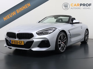 BMW Z4 Roadster sDrive30i Business Edition Plus M-Sport | Camera | Navigatie | NAP