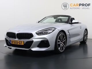 BMW Z4 Roadster sDrive30i Business Edition Plus M-Sport | Camera | Navigatie | NAP