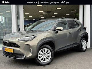 Toyota Yaris Cross 1.5 Hybrid 115 Active | Adaptieve cruise control| Climate Control |