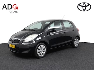 Toyota Yaris 1.3 VVTi Comfort