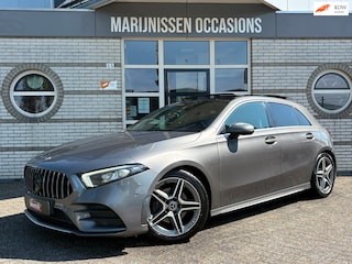 Mercedes-Benz A-klasse 200 AMG |Pano|Cam|Stoelvw|Xenon|