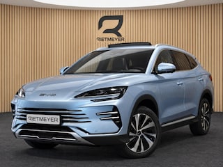 BYD Seal U 1.5 DM-i FWD Boost DIRECT LEVERBAAR - GEEN VERBORGEN KOSTEN