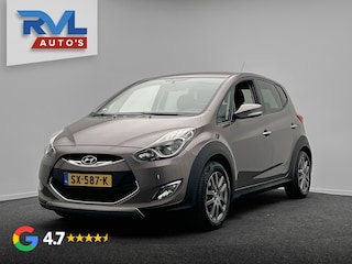 Hyundai ix20 1.4i i-Vision | Trekhaak | Navigatie | Camera | Cruise/Control | Climate/Control |