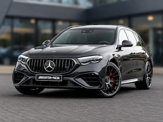 Mercedes-Benz Estate AMG E53 Hybrid 4MATIC+ Premium Plus | Superscreen | AMG Dynamic Plus-pakket