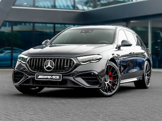 Mercedes-Benz Estate AMG E53 Hybrid 4MATIC+ Premium Plus | Superscreen | AMG Dynamic Plus-pakket
