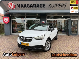 Opel Crossland X 1.2 Innovation