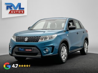 Suzuki Vitara 1.6 Comfort | PDC | Airco | Elek. Ramen | Centrale Vergrendeling | Start/Stop |