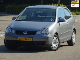 Volkswagen Polo 1.4-16V Athene NAP/AIRCO/APK 08-2027