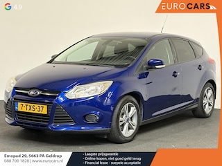 Ford Focus 1.0 EcoBoost Edition Airco Cruise Control Parkeersensoren Trekhaak