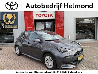 Toyota Yaris 1.5 Hybrid Active