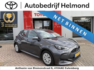 Toyota Yaris 1.5 Hybrid Active