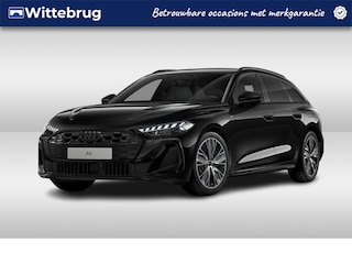 Audi A5 Avant 2.0 e-hybrid 299PK quattro S edition | Achteruitrijcamera | Apple Carplay | 19 Inch | Optiek zwart |