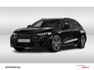 Audi A5 Avant 2.0 e-hybrid 299PK quattro S edition | Achteruitrijcamera | Apple Carplay | 19 Inch | Optiek zwart |