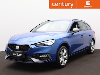 Seat Leon Sportstourer FR Business 1.5 TSI eHybrid 150 kW / 204 PK Statio