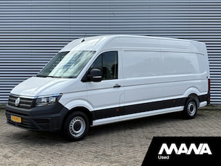 Volkswagen Crafter 35 2.0 TDI L4H3 Airco Camera Sensoren
