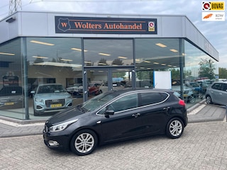 Kia Ceed Cee'd autom. 1.6 GDI ComfortLine