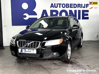Volvo V70 2.5T Kinetic, automaat