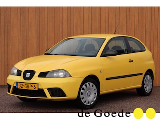 Seat Ibiza 1.2-12V Selection Zo mee neem handelsprijs