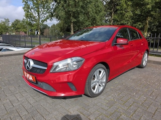 Mercedes-Benz A-klasse 200 A200 156PK | Trekhaak | Navi | Camera | PDC | Half leer | Cruise | Climate Control