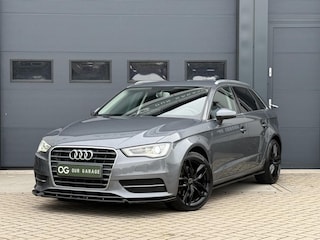 Audi A3 Sportback 1.8 TFSI Ambition Pro Line|Maxton|Xenon|NL