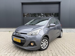 Hyundai i10 1.0i i-Motion Comfort NW APK 1e EIG NW Koppel