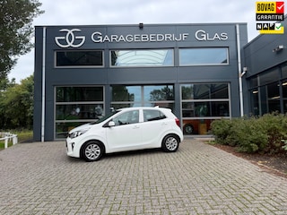 Kia Picanto 1.0 MPi DynamicLine