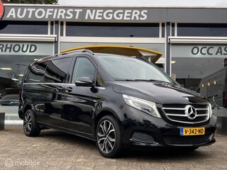 Mercedes-Benz V-klasse 250d Extra Lang DC Avantgarde *MARGE*