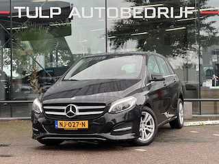 Mercedes-Benz B-klasse 180 Ambition Automaat Trekhaak Topstaat!