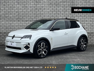 Renault 5 Comfort Range Techno 52 kWh | 5 JAAR GARANTIE | Direct leverbaar | Pack Winter | Pack Advanced Driving Assist | Harman Kardon |