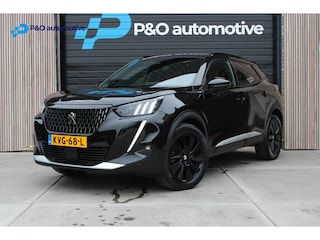 Peugeot 2008 1.2 PureTech GT LEDER | MASSAGE | STOELVERWARMING