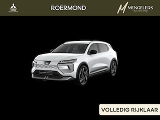 Mitsubishi Eclipse Cross Intense+ 87 kWh