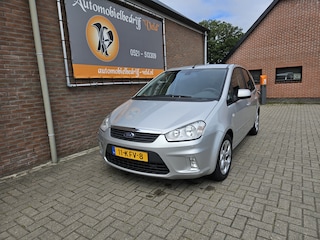 Ford C-MAX 1.6-16V Ghia