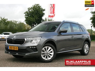 Skoda Kamiq 1.0 TSI Business Edition