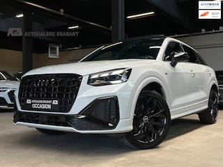 Audi Q2 35 TFSI S-Line Pano/Acc/Virtual/Automaat