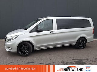 Mercedes-Benz Vito 114 CDI Lang DC Comfort |airco|cruise controle|lichtmetalen wielen|trekhaak|komt binnen|foto's volgen