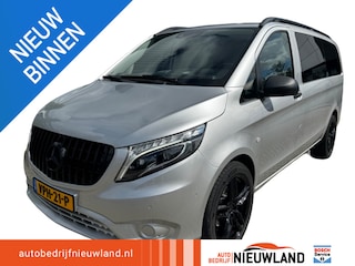 Mercedes-Benz Vito 114 CDI Lang DC Comfort |airco|cruise controle|lichtmetalen wielen|trekhaak|komt binnen|foto's volgen