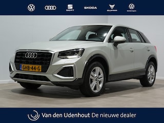 Audi Q2 35 TFSI Advanced edition Navigatie | Carplay | Climatronic 42