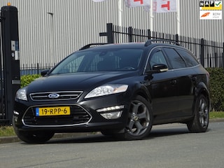 Ford Mondeo Wagon 2.0 EcoBoost Titanium NAP/NAVI *EXPORT*