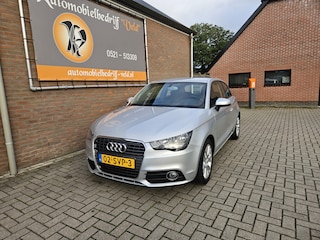 Audi A1 1.2 TFSI Ambition Pro Line Business