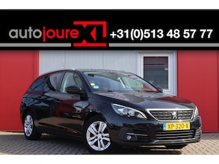 Peugeot 308 SW 1.5 BlueHDi Blue Lease Executive