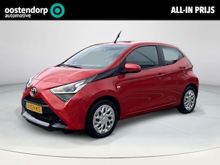 Toyota Aygo 1.0 VVT-i x-play (Apple Carplay - Android auto)